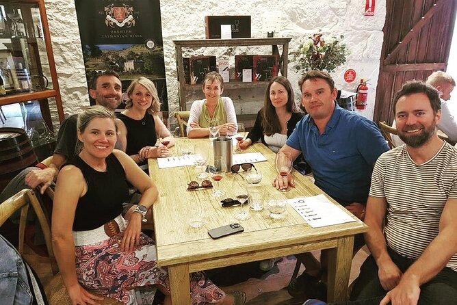 Hobart Half Day Wine and Food Tour - Why Coal River Valley is a smart half-day wine plan from Hobart