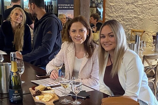 Hobart Half Day Wine and Food Tour - Wine, cheese, and chocolate: how the pairings make the day better (and easier)