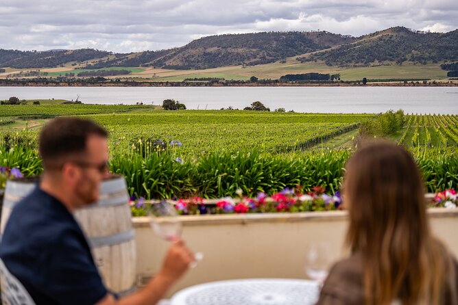 Hobart Half Day Wine and Food Tour - Guides in the driver’s seat: what Andy, Dave, and Dale bring to the experience