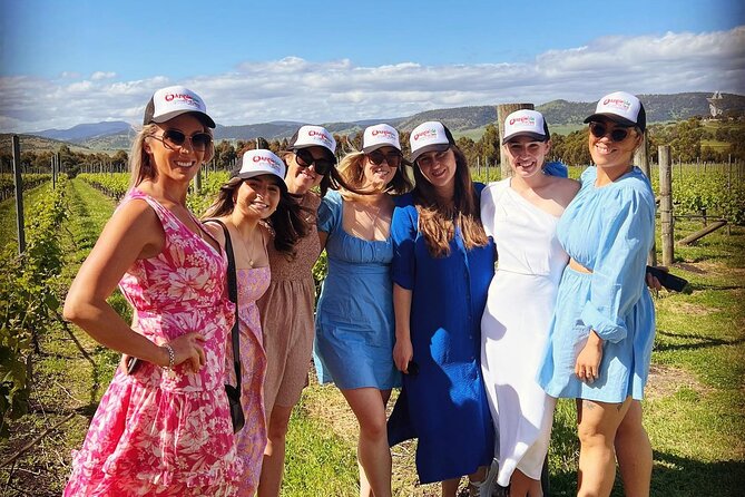 Hobart Half Day Wine and Food Tour - Price and value: is $128.39 worth it for a Hobart wine afternoon?