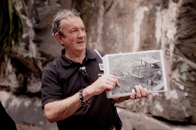 Hobart Half Day Wine and Food Tour - Weather, minimum numbers, and how to plan when Hobart does its thing