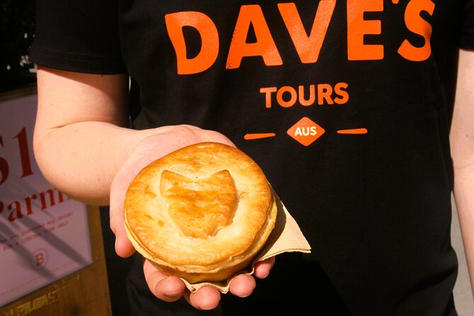 Hobart Half Day Wine and Food Tour - Who should book (and who might want a different pace)