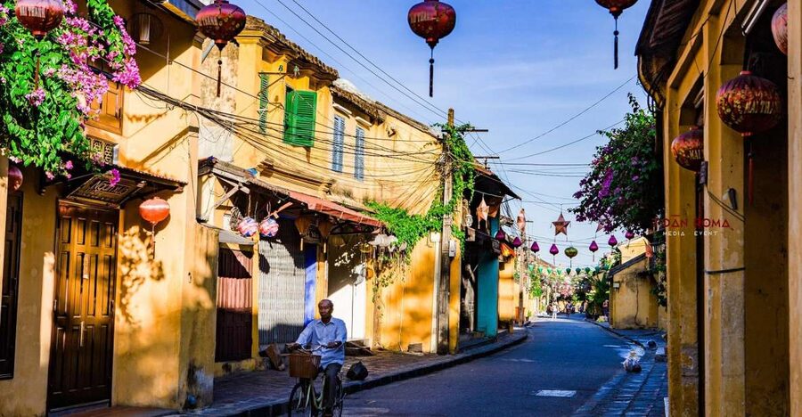 Hoi An: 2.5-Hour Street Food Tour - Key Highlights You’ll Feel Right Away
