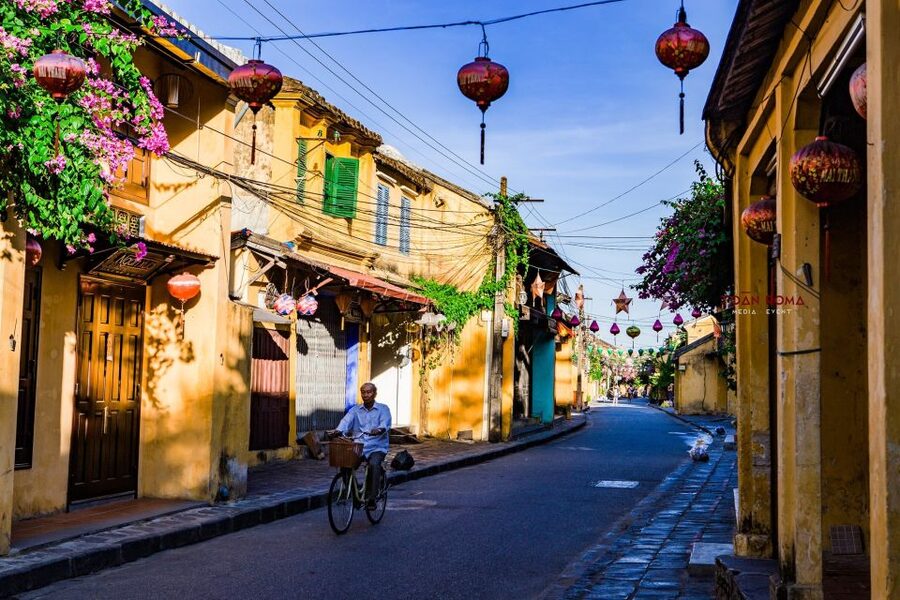 Hoi An: 2.5-Hour Street Food Tour - Why This 2.5-Hour Street Food Walk Fits Hoi An Perfectly