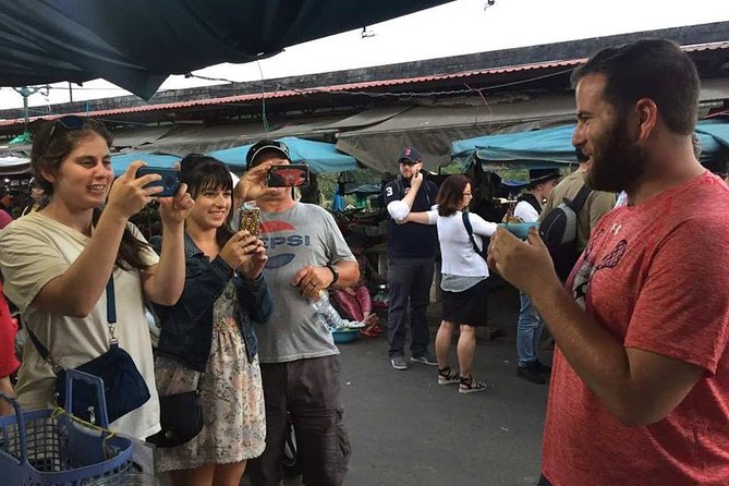 Hoi An Cheap Walking Food Tour - Key things that make this tour worth your time