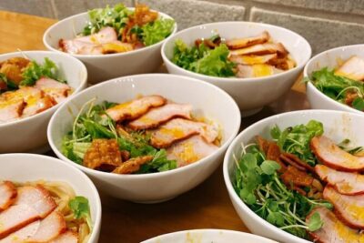 Hoi An Cheap Walking Food Tour - Where you meet (and how the tour feels when it starts)
