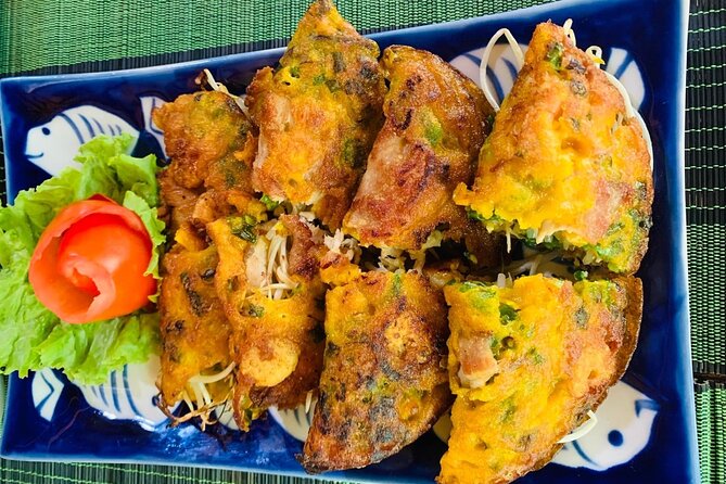 Hoi An Cheap Walking Food Tour - Price and value: why $29 feels fair in Hoi An