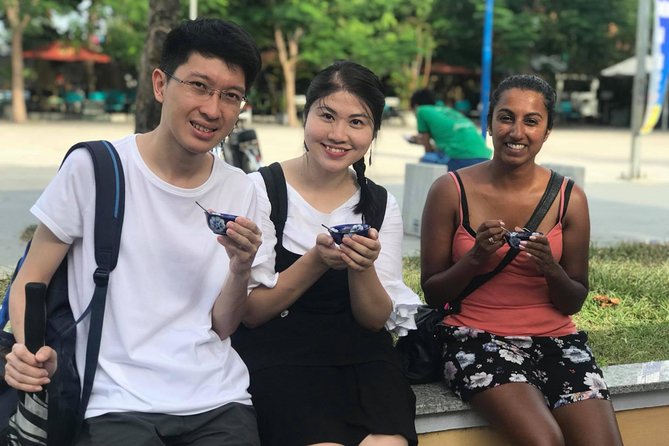 Hoi An Cheap Walking Food Tour - When to book and what to plan for during the 2.5 hours