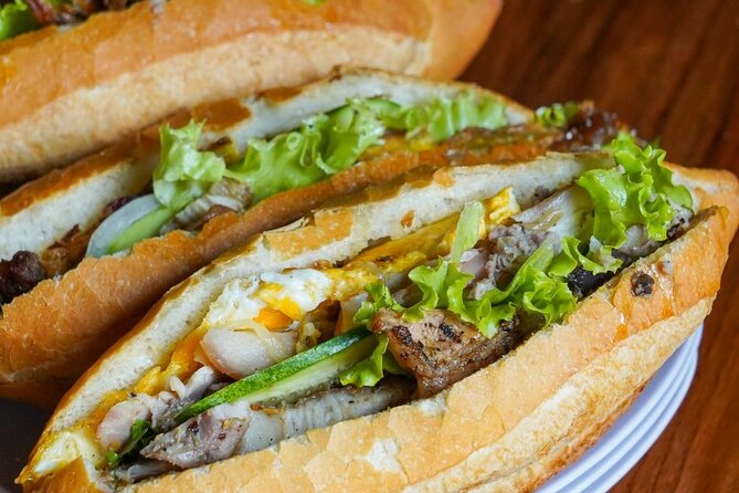 Hoi An Cheap Walking Food Tour - Dietary needs and how flexible this tour can be