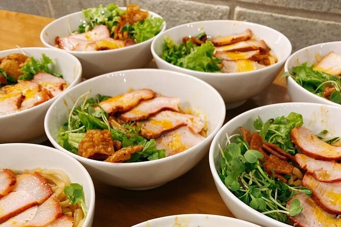 Hoi An Cheap Walking Food Tour - Where you meet (and how the tour feels when it starts)