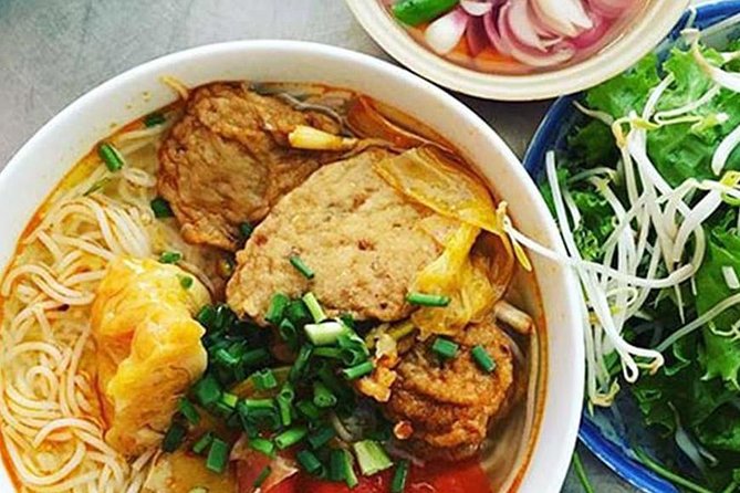 Hoi An city and Food tour - Handicrafts, Silk Making, and Cultural Stops