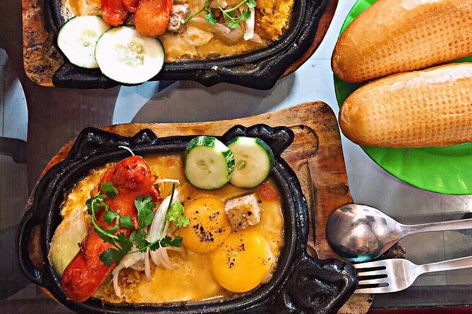 Hoi An city and Food tour - Learning the History of Vietnamese Cuisine Without Getting Lecture-Heavy