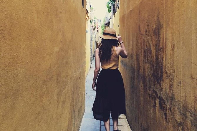 Hoi An city and Food tour - The 15-Minute Foot Massage: Smart Recovery After Market Walking