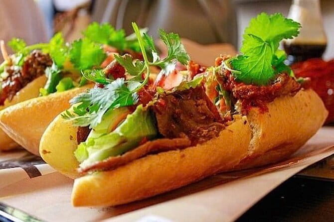 Hoi An food tour - Key Things I’d Book This Tour For