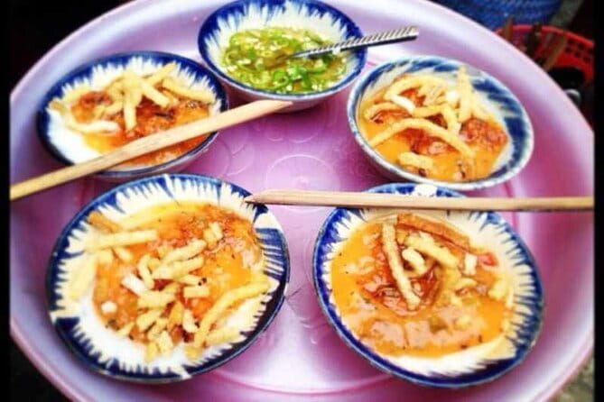 Hoi An food tour - Pacing, Group Size, and How the Guide Keeps You Included