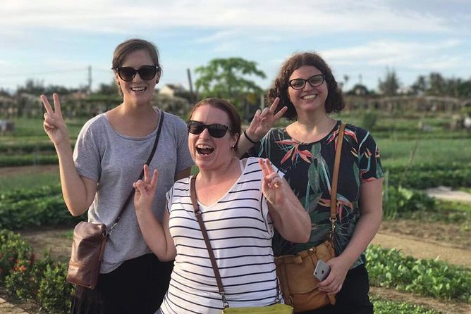 Hoi An Food Tour by Motorbike with Tastings and Dinner - Hoi An on a Motorbike: what this tour does differently