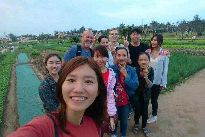 Hoi An Food Tour by Motorbike with Tastings and Dinner - Price and value at $55: what you’re really paying for