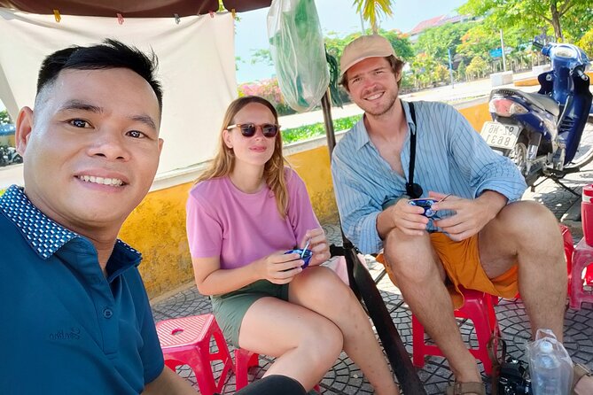 Hoi An street food tour - Price and value: what $40 gets you (and what it saves)
