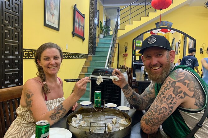 Hoi An Street Food Tour - Eat like a local - PRIVATE TOUR - Key things I’d plan for