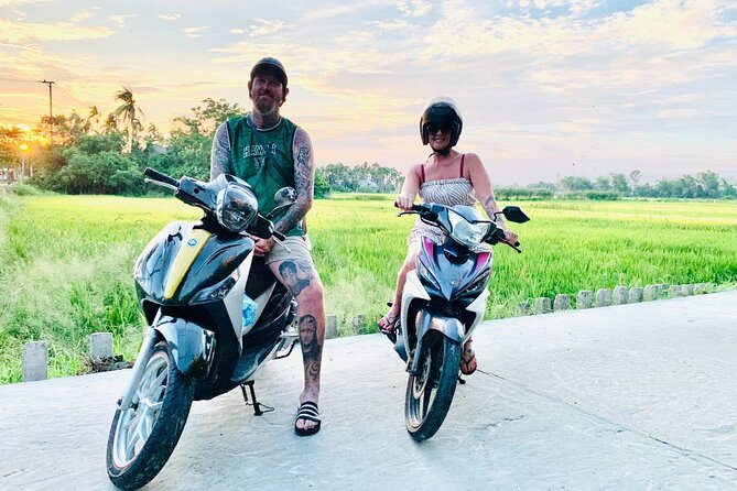 Hoi An Street Food Tour - Eat like a local - PRIVATE TOUR - Stop-by-stop: the dishes you’ll actually remember