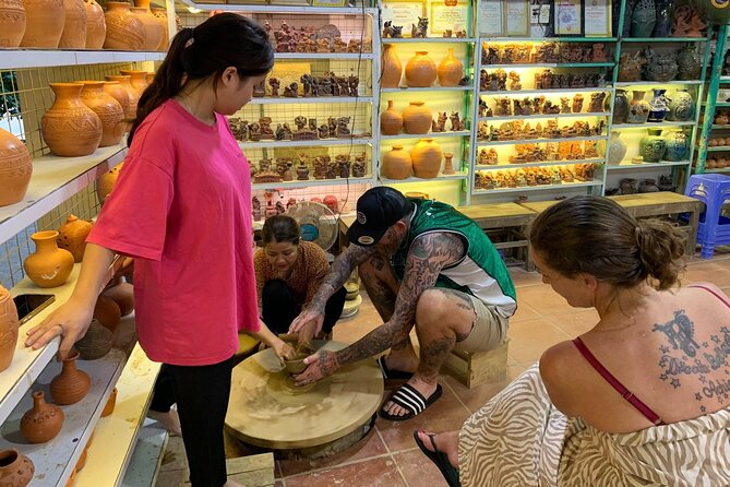 Hoi An Street Food Tour - Eat like a local - PRIVATE TOUR - What’s included (and what you’ll likely pay for anyway)