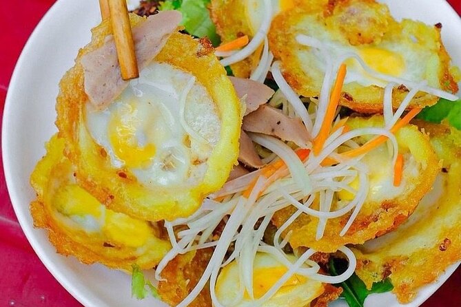 Hoi An Street Food Tour - Eat like a local - PRIVATE TOUR - Practical tips for a smoother night out