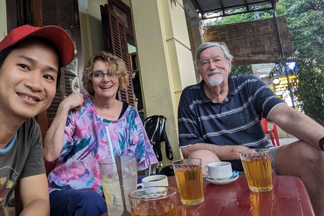 Hoi An Street Food Tour with a Real Foodie - Private Tour - Key Things That Make This Tour Worth Your Time