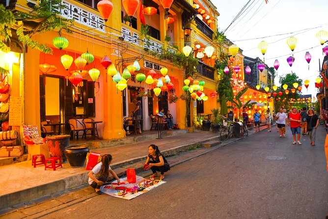 Hoi An street food tour with Billy - Key Highlights You’ll Feel Fast