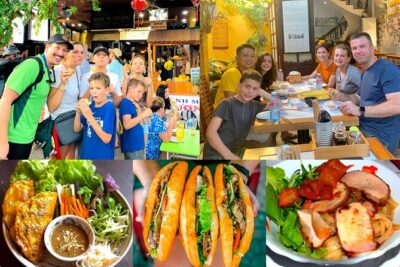 Hoi An street food tour with Billy - Guides and Translation: Why It Changes Street Food