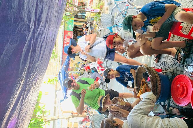 Hoi An street food tour with Billy - Small Group Size: How It Affects the Quality of Your Night