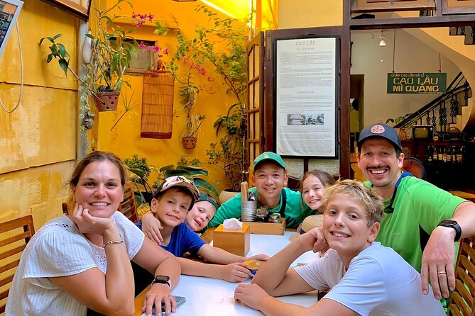 Hoi An street food tour with Billy - Price and Value: Getting More Than One Meal for $35