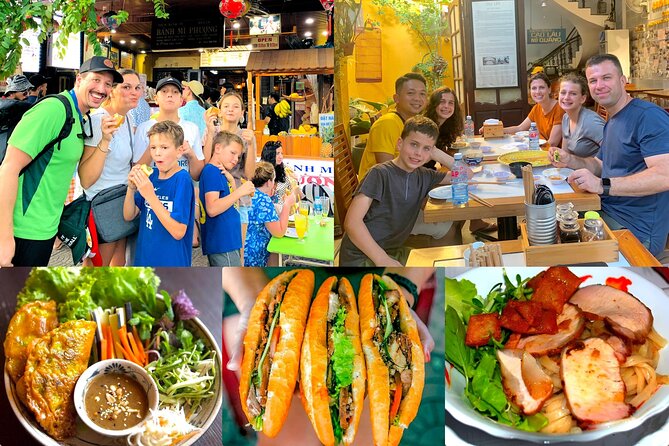 Hoi An street food tour with Billy - Guides and Translation: Why It Changes Street Food