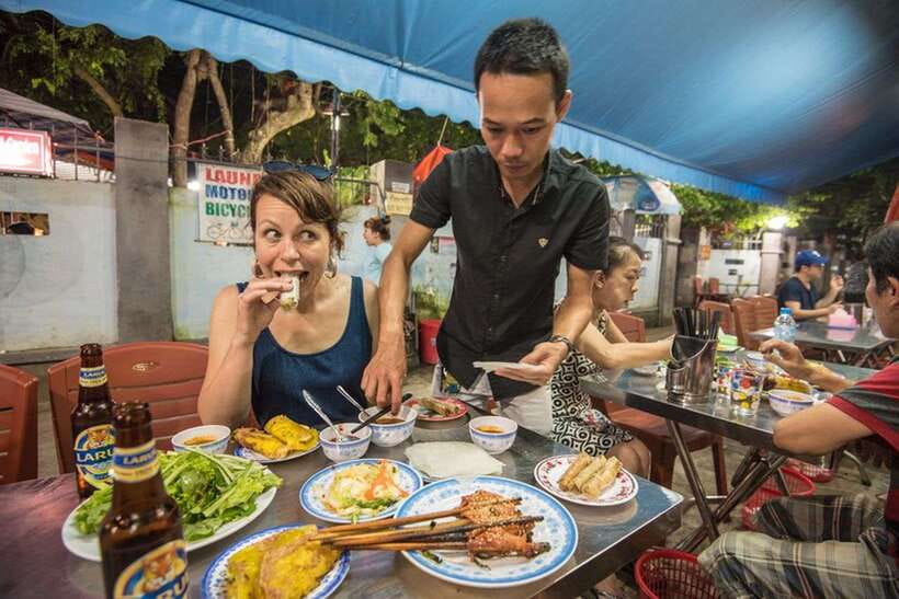 Hoi An: Sunset Food Tasting Tour - Key Things I’d Prioritize