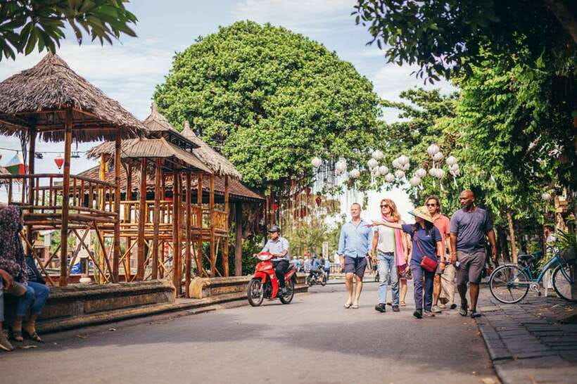 Hoi An: Sunset Food Tasting Tour - Price and Value: Why $39 Works for What You Eat