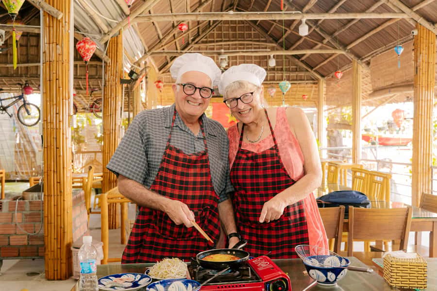 Hoi An: Unique Street Food Tour - Key Things I’d Pay Attention To