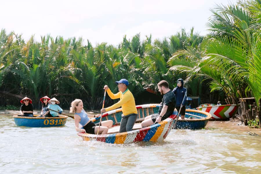 Hoi An: Unique Street Food Tour - Why This Hoi An Street Food Walk Works So Well