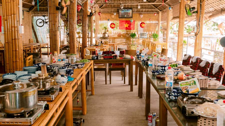 Hoi An: Unique Street Food Tour - The Route: 8 Dishes and Drinks That Tell Hoi An’s Story