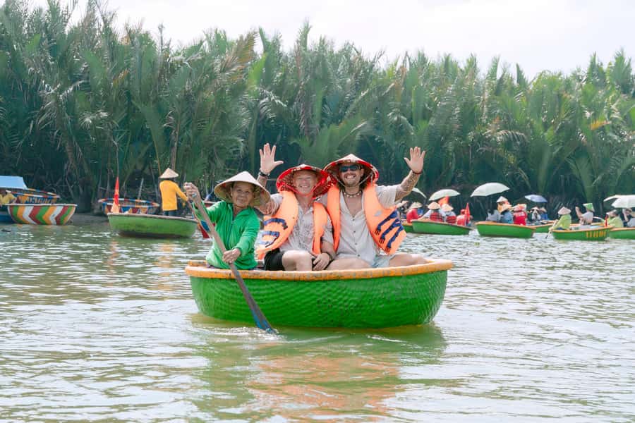 Hoi An: Unique Street Food Tour - Price and Value: What $32 Really Buys You