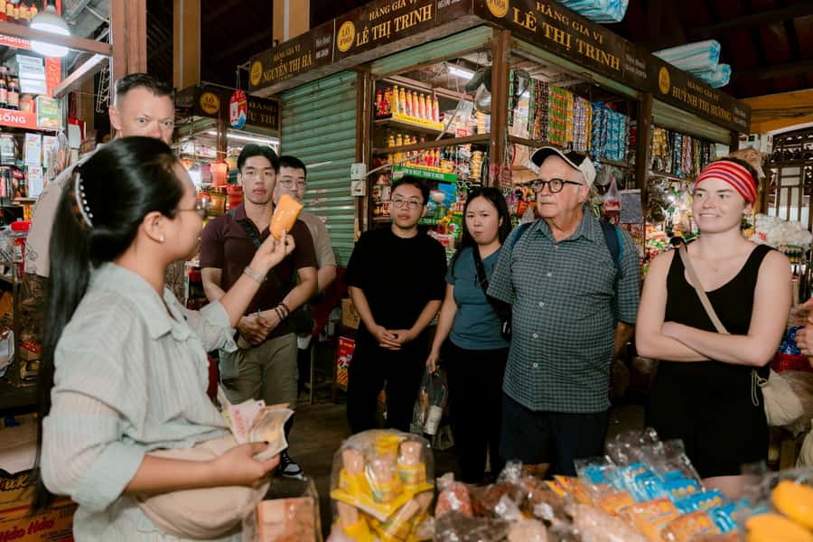 Hoi An: Unique Street Food Tour - Who This Tour Is Best For (and Who Should Think Twice)