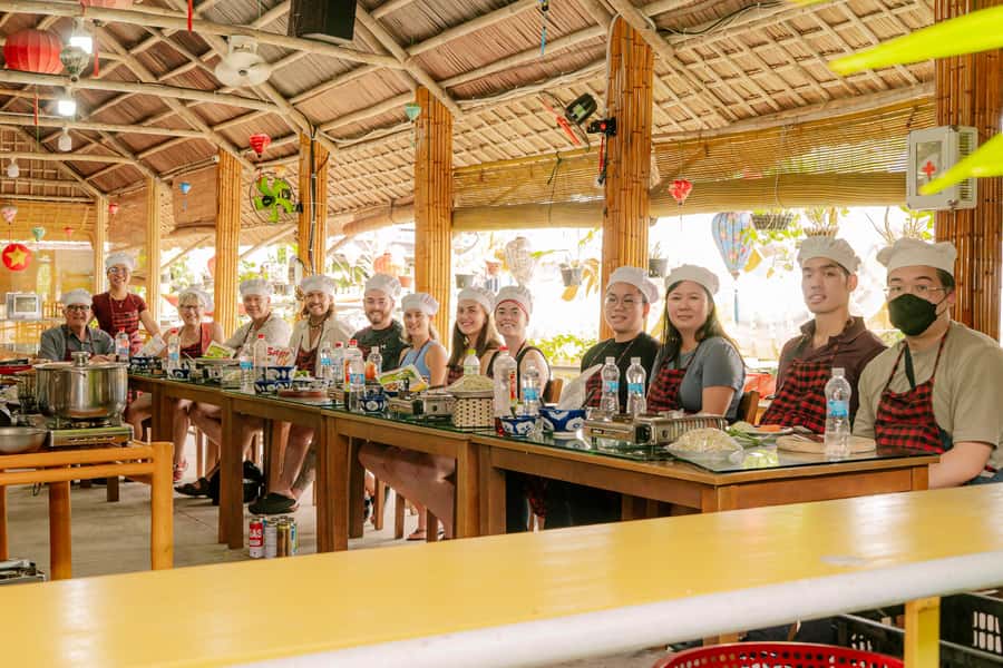 Hoi An: Unique Street Food Tour - Should You Book This Unique Street Food Tour?