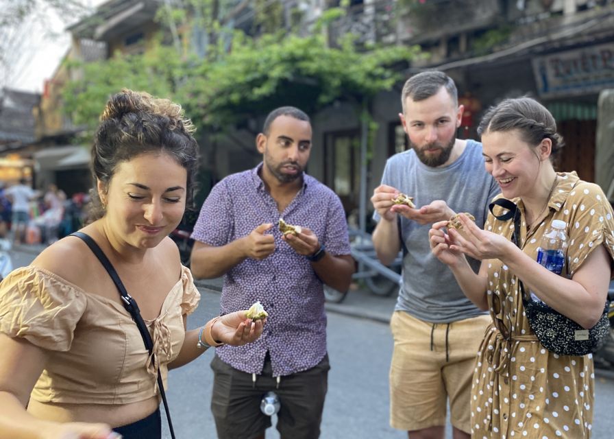 Hoi An Vegan Food Tour - Key highlights worth circling