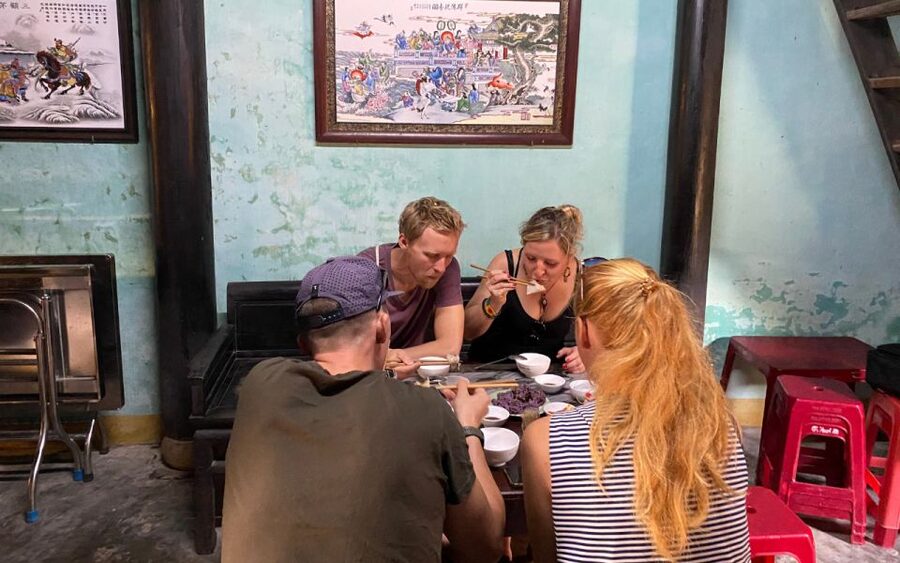 Hoi An Vegan Food Tour - Price, value, and what $27 really buys you