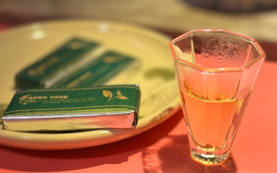 Hoi An Vegan Food Tour - Start at Hoi An Post Office, then follow lantern alleys to food