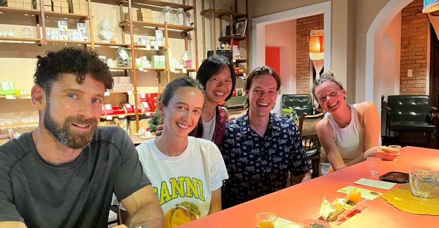 Hoi An Vegan Food Tour - A guidebook you’ll actually use after you leave