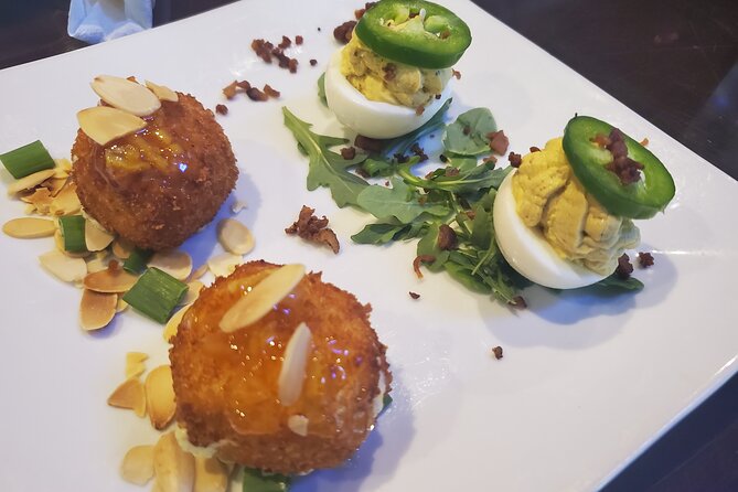 Hollywood Florida Walking Food Tour - Key things that make this tour worth your time