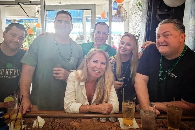 Hollywood Florida Walking Food Tour - Steve Cabeza and the small-group advantage
