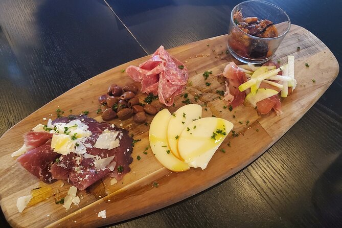Hollywood Florida Walking Food Tour - Food rules, allergies, and the alcohol question