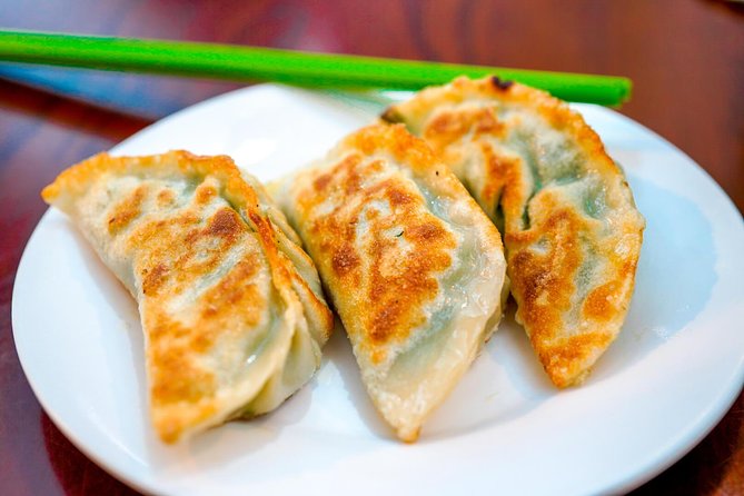 Hong Kong Food Tour: Sham Shui Po District - Sham Shui Po food trail: why this corner of Kowloon hits different