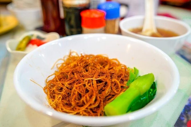 Hong Kong Food Tour: Sham Shui Po District - Price and value: what $107.76 buys you (and what it saves)