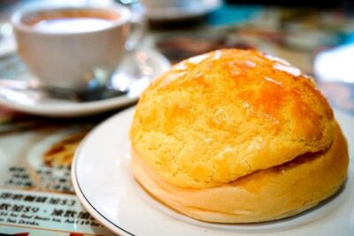 Hong Kong Food Tour: Sham Shui Po District - Six tastings in Sham Shui Po: Cantonese classics and the real kitchen feel